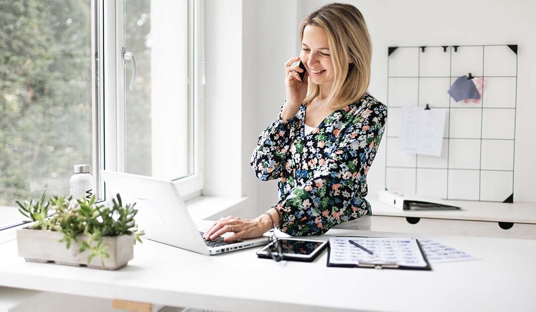 Are Standing Desks Right for You?
